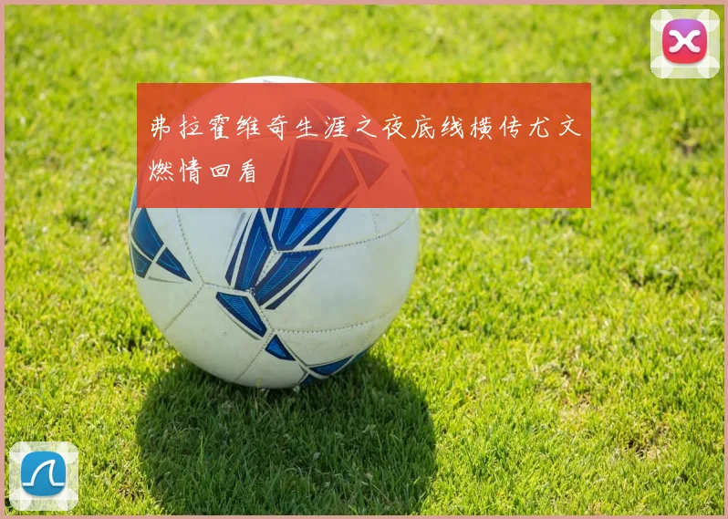 弗拉霍维奇生涯之夜底线横传尤文燃情回看