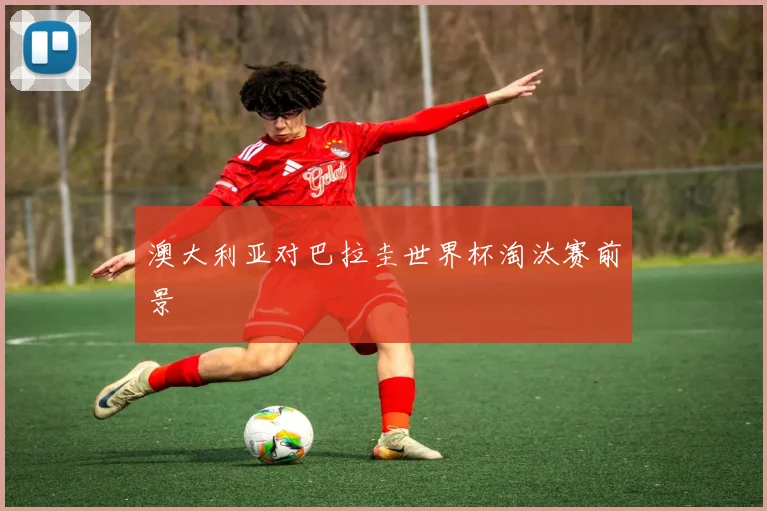 澳大利亚对巴拉圭世界杯淘汰赛前景