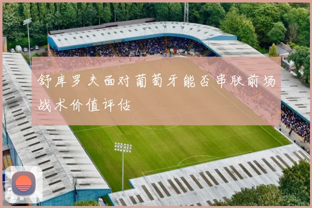 舒库罗夫面对葡萄牙能否串联前场战术价值评估