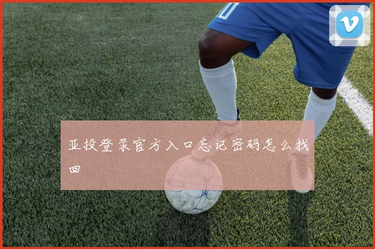 亚投登录官方入口忘记密码怎么找回