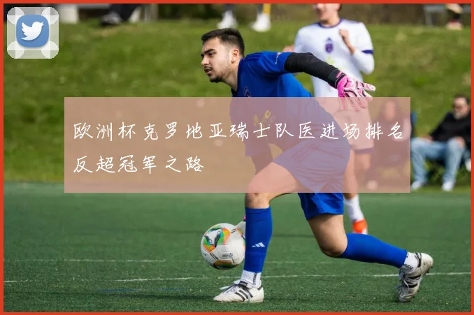 欧洲杯克罗地亚瑞士队医进场排名反超冠军之路