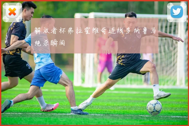 解放者杯弗拉霍维奇连线多纳鲁马绝杀瞬间