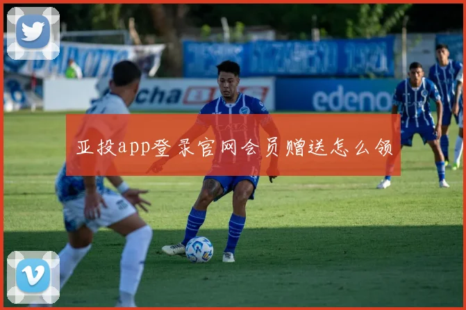 亚投app登录官网会员赠送怎么领