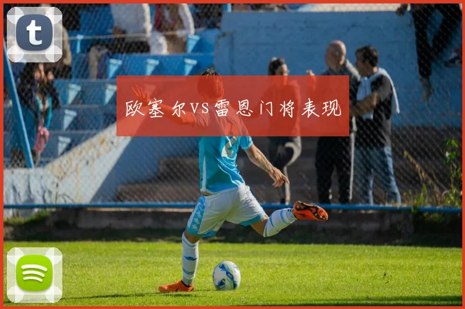 欧塞尔vs雷恩门将表现