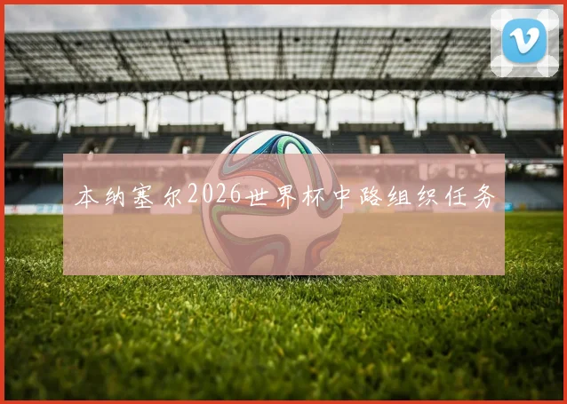 本纳塞尔2026世界杯中路组织任务
